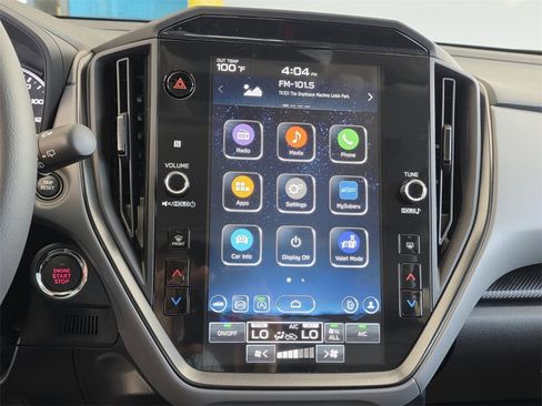 New 2025 Subaru Crosstrek 2.5i Limited w/ Popular Package #3A image 18