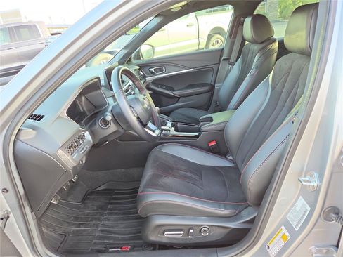 Certified 2024 Acura Integra Type S FWD image 19