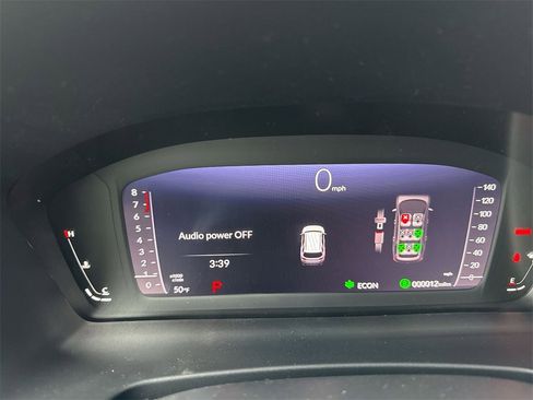 New 2026 Honda Pilot Elite image 10