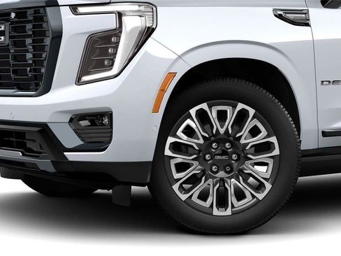 New 2026 GMC Yukon XL Denali Ultimate AWD/4WD image 85