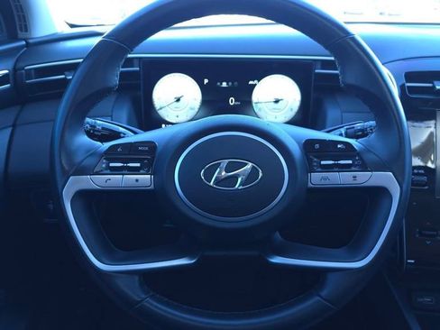 Used 2022 Hyundai Tucson SEL w/ Convenience Package image 28