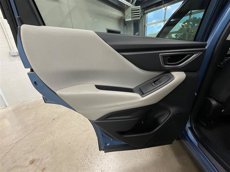 Used 2021 Subaru Forester AWD/4WD image 22