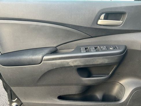 Used 2016 Honda CR-V LX image 22