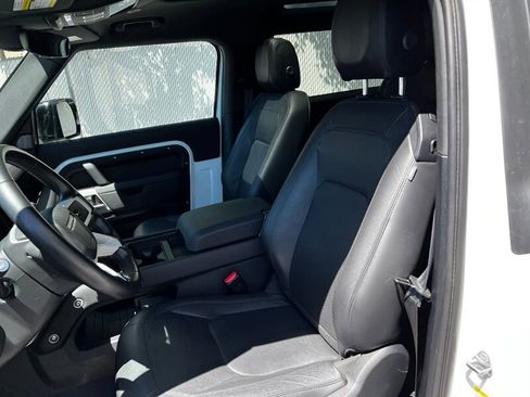 Used 2024 Land Rover Defender 90 S AWD/4WD image 18