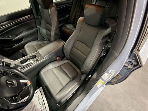 Used 2022 Honda Accord Sport image 18