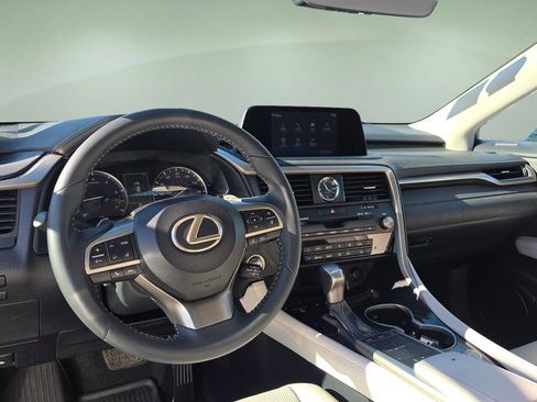 Certified 2022 Lexus RX 350 AWD image 26