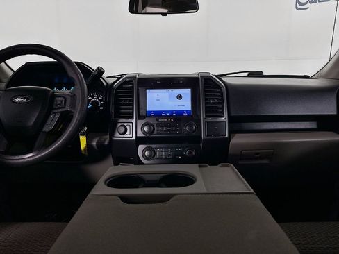 Used 2019 Ford F150 XLT AWD/4WD image 25