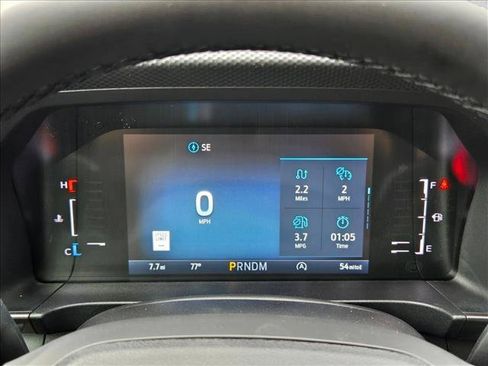 New 2026 Ford Ranger XLT AWD/4WD image 11