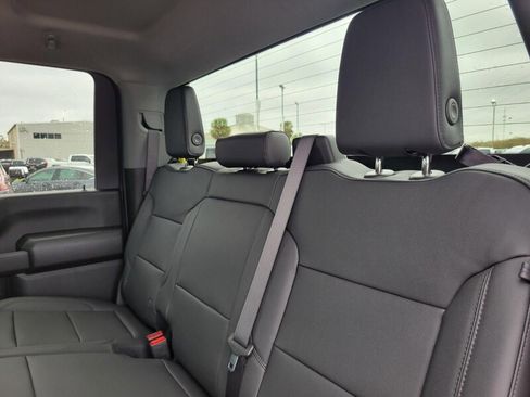 New 2026 GMC Sierra 2500 Pro w/ 1SA Pro Safety Plus Package image 26