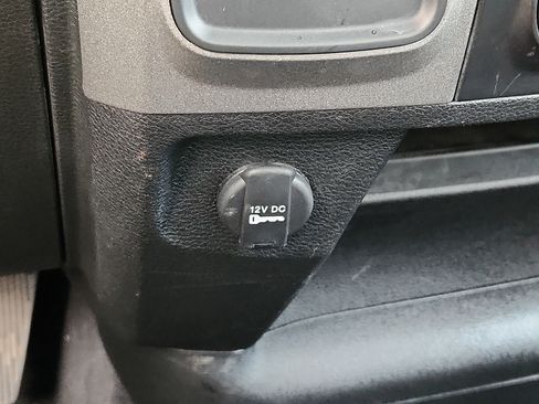 Certified 2021 RAM 1500 Tradesman w/ Popular Equipment Group image 22