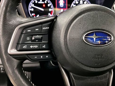 Used 2024 Subaru Outback Limited AWD/4WD image 24