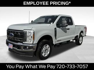 New 2026 Ford F250 XLT w/ FX4 Off-Road Package AWD/4WD video 1