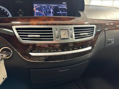 Used 2007 Mercedes-Benz S 550 image 29