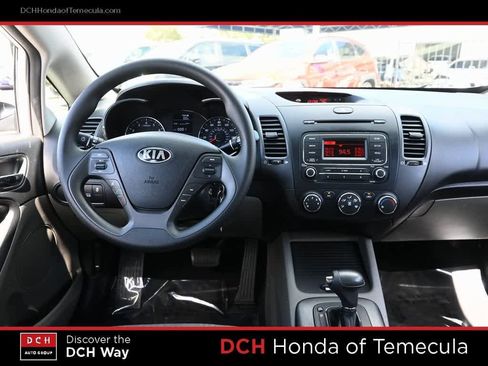 Used 2014 Kia Forte LX image 8