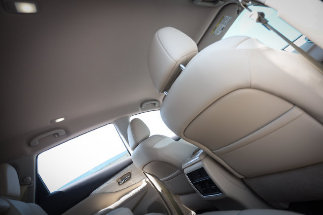 Used 2016 Nissan Murano SL AWD/4WD image 64