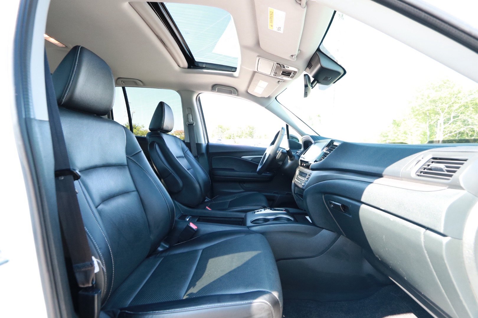 Used 2023 Honda Ridgeline RTL-E image 27