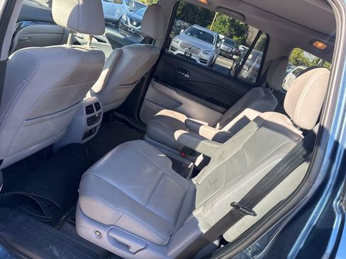Used 2016 Honda Pilot Elite image 9