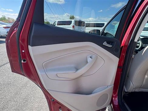 Used 2014 Ford Escape Titanium image 36