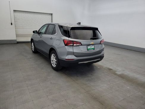 Used 2023 Chevrolet Equinox LT w/ Driver Convenience Package AWD/4WD image 5