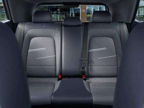 New 2026 Hyundai Venue SEL FWD image 12