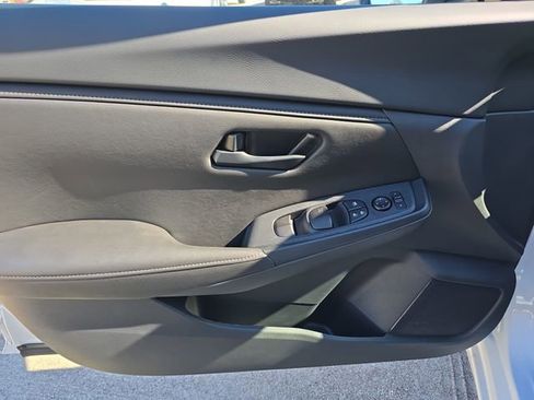 New 2025 Nissan Sentra S image 14