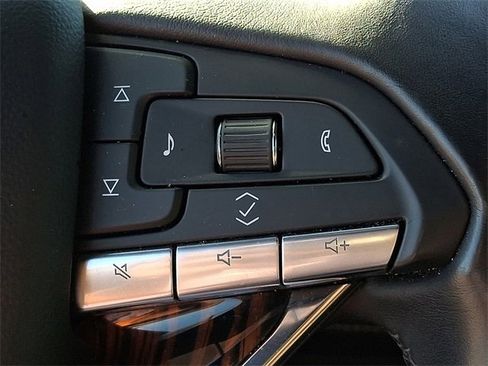 Certified 2024 Cadillac Escalade ESV Luxury w/ LPO, Floor Liner Package image 21