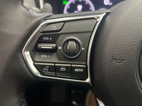 New 2026 Acura MDX FWD w/ Technology Package image 20