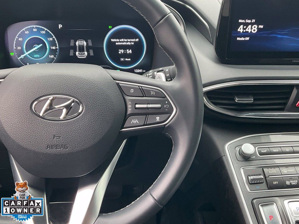 Used 2023 Hyundai Santa Fe SEL Convenience AWD/4WD image 40