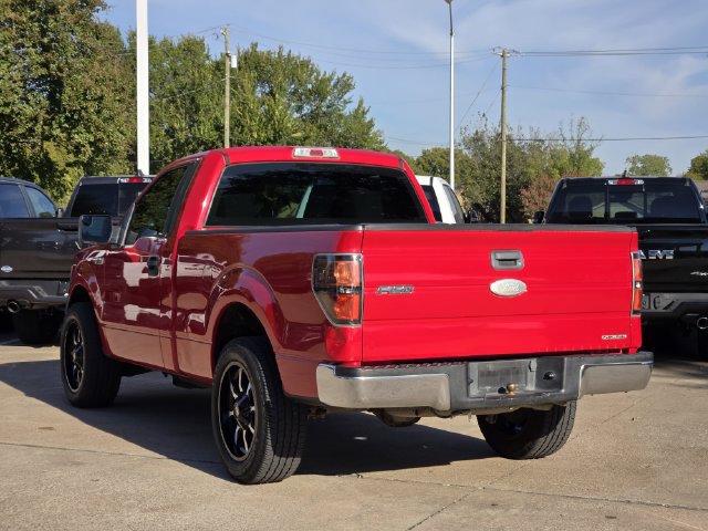 Used 2012 Ford F150 XL w/ PWR Equipment Group RWD image 5