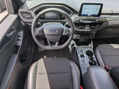 Used 2025 Ford Escape ST-Line AWD/4WD image 25