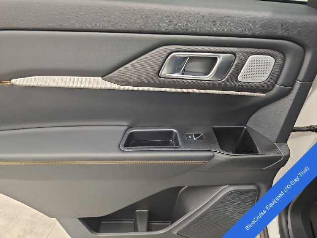 New 2026 Ford Explorer Tremor w/ Tremor Ultimate Package AWD/4WD image 26