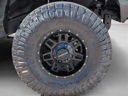 Used 2017 Jeep Wrangler Unlimited Sport w/ Connectivity Group image 19