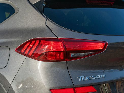 Used 2020 Hyundai Tucson Value FWD image 7