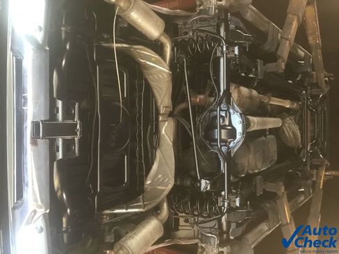Used 2020 RAM 1500 Big Horn AWD/4WD image 13