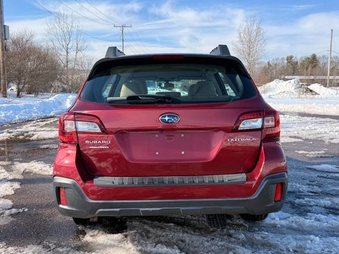 Used 2018 Subaru Outback 2.5i image 4