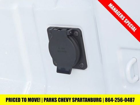 New 2026 Chevrolet Colorado LT w/ LT Convenience Package image 16