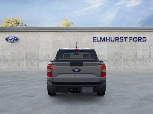 New 2026 Ford Maverick XLT w/ 4K Tow Package AWD/4WD image 7