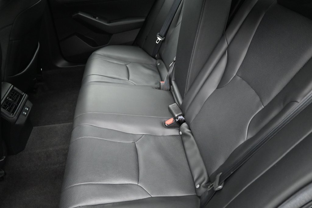 Used 2025 Honda Accord Sport image 21