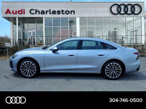 Certified 2026 Audi A6 Premium Plus w/ Premium Plus Package AWD/4WD image 6