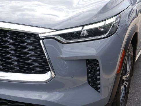 Certified 2025 INFINITI QX60 Autograph w/ Lighting Package (N94) image 16