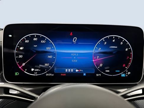 Used 2025 Mercedes-Benz C 300 4MATIC Sedan image 25