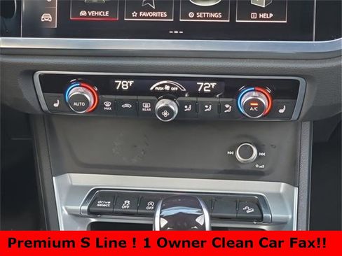 Used 2023 Audi Q3 2.0T Premium image 25