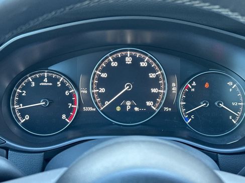 Certified 2025 MAZDA CX-50 AWD 2.5 Turbo w/ Premium Pkg image 23