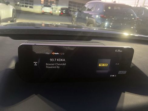 New 2026 MAZDA CX-50 AWD 2.5 Hybrid w/ Premium Pkg image 19