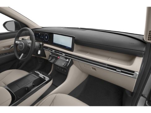New 2026 Hyundai Tucson SEL AWD/4WD image 22