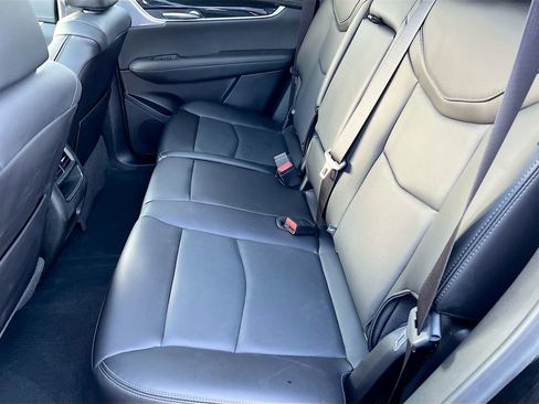 Used 2025 Cadillac XT5 Premium Luxury AWD/4WD image 26