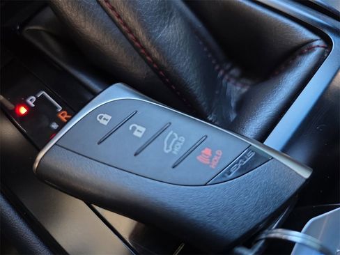 Used 2020 Lexus GX 460 Premium image 31