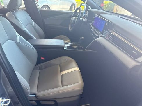 Certified 2025 Toyota Camry SE w/ Multimedia Upgrade Package FWD image 14