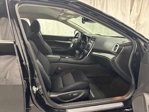 Used 2020 Nissan Maxima 3.5 S w/ Floor Mat Group FWD image 54
