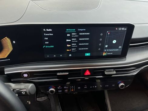 Certified 2025 Kia K5 GT-Line image 14